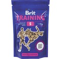 Maškrty pre psov Brit Training Snack S 200 g