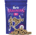 Maškrty pre psov Brit Training Snack S 200 g