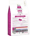 Granule pre psov Brit Care Superpremium Junior Large Breed Lamb & Rice 3 kg