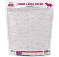 Granule pre psov Brit Care Superpremium Junior Large Breed Lamb & Rice 1 kg
