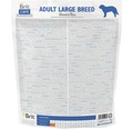Granule pre psov Brit Care Superpremium Adult Large Breed Lamb & Rice 1 kg