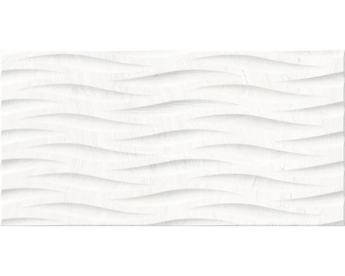 Dekor VARANA Blanco 32x62,5 cm