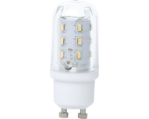 LED žiarovka Globo GU10 4W/4W 400lm 3000K