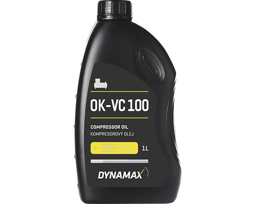 Olej pre pneu náradie Stanley DYNAMAX OKVC100, 1000 ml