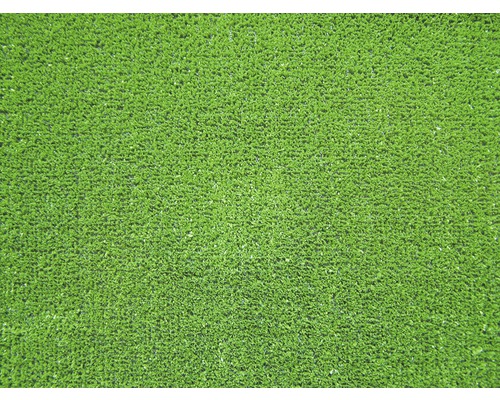 Umelý trávnik Blackburn s drenážou zelený šírka 200 cm (metráž)