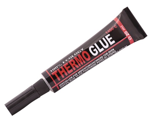Lepidlo Thermo Glue na lepenie tesnenia 20 ml