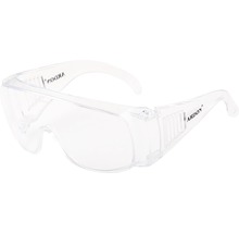 Ochranné okuliare V1011E-thumb-0