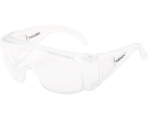 Ochranné okuliare V1011E-0