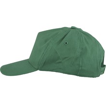 Pracovná čapica Ardon LION zelená, univerzálna veľkosť-thumb-0
