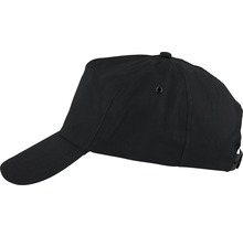 Pracovná čapica Ardon LION čierna, univerzálna veľkosť-thumb-0