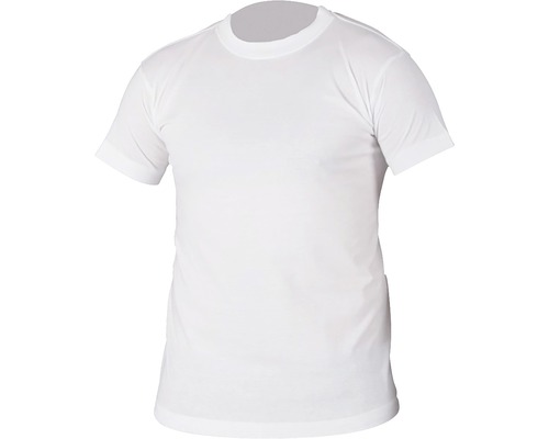 Tričko Ardon LIMA biele, veľkosť XL-0