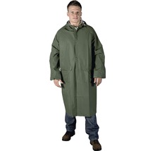 Plášť do dažďa Ardon CYRIL zelený, veľkosť XXL-thumb-0