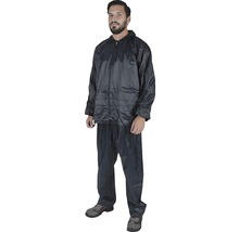 Plášť do dažďa Ardon CLEO modrý, veľkosť XL-thumb-0