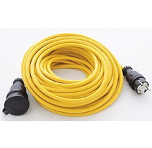 Predlžovací kábel Munos ELITE N07V3V3-F 10 m-thumb-0