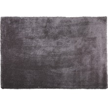 Koberec Shaggy Dany fleecy sivý 80x150 cm-thumb-14