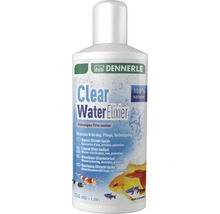 Odkaľovač akvária Clear Water Elixier 250 ml-thumb-0
