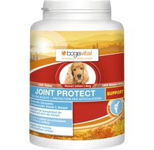 Kĺbová výživa pre psov Bogavital Joint Protect Support 120 ks-thumb-0
