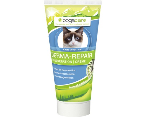 Balzam pre mačky Bogacare Derma Repair 40 ml