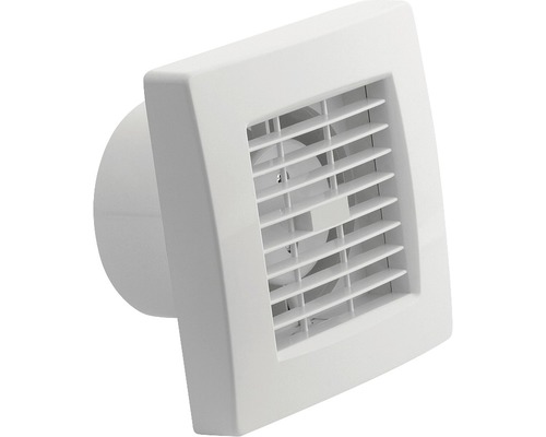 Kúpeľňový ventilátor Kanlux 24553 Fan 12T