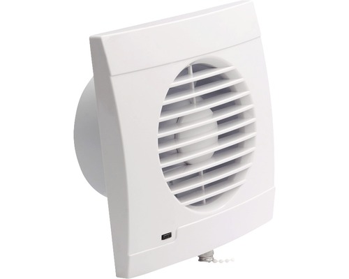 Kúpeľňový ventilátor Kanlux 24556 Fan 10RK