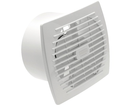 Kúpeľňový ventilátor Kanlux 24570 Breeze 15B