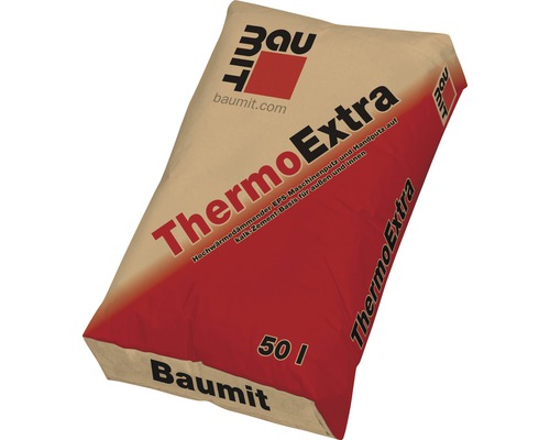 Omietka Baumit Termo-Extra 50 l