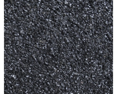 Akváriový piesok Glanz-Kies čierny 5 kg