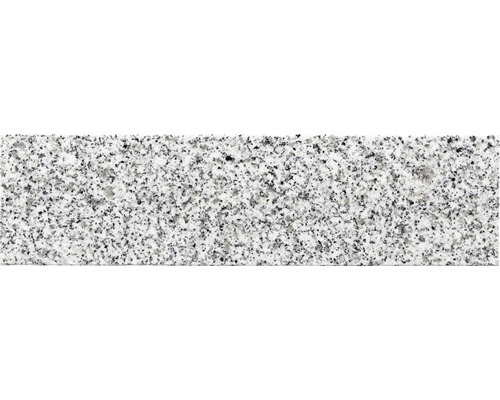 Sokel granitový Palace 30,5x8 cm, šedý