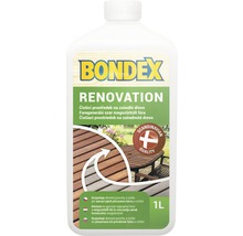 BONDEX Renovation (Holz Neu) 1L - čistiaci prostriedok na zašlé drevo-thumb-0